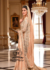 Latest Designs of Pakistani Bridal Dresses UK USA Canada Bespoke Bridal Wear Lehenga Designs