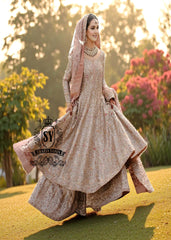 Luxurious Bridal Pishwas and Lehenga Wichita Kansas USA Pakistani Best Designer Wedding Dresses