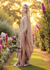 Buy Luxurious Bridal Pishwas and Lehenga Wichita Kansas USA Pakistani Best Designer Wedding Dresses
