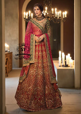 Traditional Red Wedding Dresses Ithaca New York NY USA Designer Lehenga Choli Wedding Dresses Pakistani
