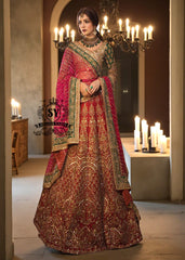 Traditional Red Wedding Dresses Ithaca New York NY USA Designer Lehenga Choli Wedding Dresses Pakistani