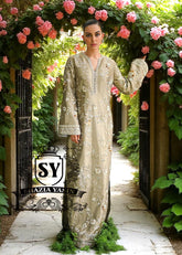 Pakistani Party Wear Kaftan Suits Abu Dhabi, United Arab Emirates Latest Party Wear Kaftan Designs