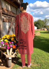 Bespoke Kurta Pajama Suits for Mens Soldotna Alaska Buy Pakistani Designer Embroidered Kurta Pajama USA