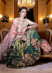 Latest Farshi Dhaka Pajama Suit Markham Ontario Canada Party Wear Designer Dhaka Pajama Suits