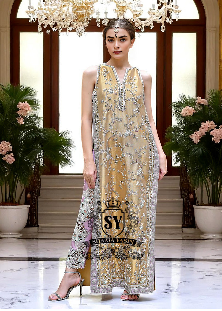 Pakistani Party Wear Dresses for Wedding Anchorage Alaska Designer Party Wear Gown Dresses USA