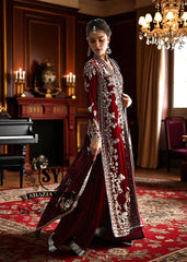 Rosewood Angrakha Lehenga Syracuse New York USA Buy Designer Angrakha Wedding Lehenga