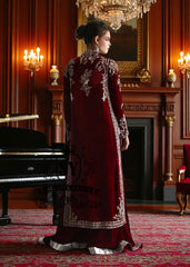 Rosewood Angrakha Lehenga Syracuse New York USA Buy Designer Angrakha Wedding Lehenga