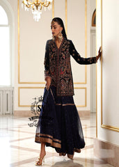Explore the best Pakistani Bridal Party Dress with Gharara Fairfax Maryland USA Bridal and Formal Gharara Collection