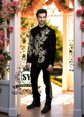 Pakistani Designer Prince Suit for Grooms Montgomery Village Maryland USA Prince Suits Mens Prince Suits