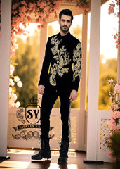 Pakistani Designer Prince Suit for Grooms Montgomery Village Maryland USA Prince Suits Mens Prince Suits