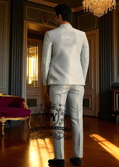 Mirror Embroidered Prince Coat Diamond Bar California CA USA Buy Best Prince Coat Designs in Pakistan