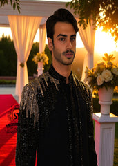 Indo Western Menswear, Indo Western Suits, bandhgala for Men, Indo Western Prince Suits For Wedding Mens UK, USA, Canada, Australia