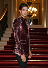 Luxury Collection of Bespoke Prince Coat, Indian Prince Coat, Pakistani Prince Coat for Wedding, Groom Prince Coats, Worldwide shipping UK, USA, Canada, Australia