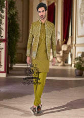 Designer Prince Coats for Festive Season Artesia California CA USA Mens Prince Coats for Mehndi Events