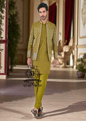 Designer Prince Coats for Festive Season Artesia California CA USA Mens Prince Coats for Mehndi Events