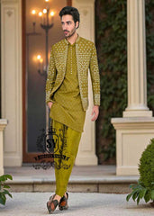 Best Designer Prince Coats for Festive Season Artesia California CA USA Mens Prince Coats for Mehndi Events