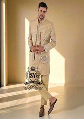 Best Men's Prince Coat Suits for Nikah Ceremony Hayward California CA USA Mens Prince Coats for Groom