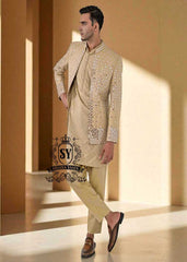 Elegant Men's Prince Coat Suits for Nikah Ceremony Hayward California CA USA Mens Prince Coats for Groom