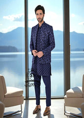 Shop Online Stylish Embroidered Prince Coat for Mens Abbotsford British Columbia Canada Prince Coat Brands in Pakistan