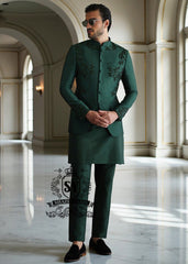 Designer Men's Prince Coats with Modern Tailoring Beverly Hills California CA USA Bespoke Prince Coat Suits