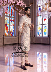 Buy Men's Wedding Sherwani Online Sacramento California CA USA Bespoke Designer Sherwani for Grooms UK USA Canada Australia