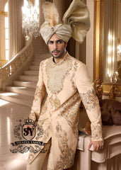 Designer Groomswear Sherwani Kings Cross New South Wales Bespoke Sherwani Suits for Mens