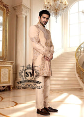 Designer Groomswear Sherwani Kings Cross New South Wales Bespoke Sherwani Suits for Mens