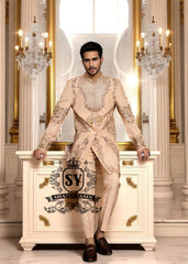 Designer Groomswear Sherwani Kings Cross New South Wales Bespoke Sherwani Suits for Mens