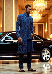 Best Designer Sherwani Hayward California CA USA Mens Bespoke Sherwani Suits for Vivaha Ceremonies