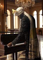 Stylish Pakistani Sherwani For Groom Sutton Coldfield United Kingdom Sherwani for Wedding Nikah Ceremony