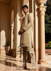Pakistani Groom Sherwani Boxboro Massachusetts USA Buy Wedding Sherwani For Groom Online 2025