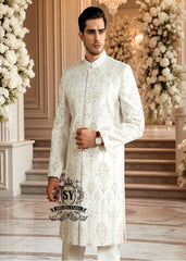 Best Men's Bespoke Wedding Sherwani Collection 2025 Princeton New Jersey NJ USA Buy Pakistani Sherwani For Groom