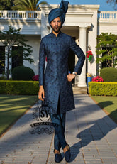 Men's wedding Sherwani Suits | Groom's Sherwani Suits Designer Sherwani Turban UK USA Canada Australia