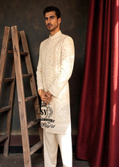 Bespoke Sherwani Suits Tailored for Elegance and Personality. An exclusive line of Bespoke Sherwani Suits designed to those who desire style and elegance without compromise. faithfully reflect your personality.