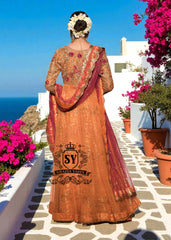 Latest Bridal Pishwas Designs Bridgeview Illinois USA Pakistani Bridal Pishwas for Mehndi Mayon