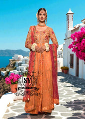 Latest Bridal Pishwas Designs Bridgeview Illinois USA Pakistani Bridal Pishwas for Mehndi Mayon