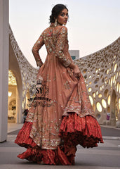 Luxury Style Angrakha Wedding Dresses Newcastle England UK Sophisticated and Trendy Angrakha Designs