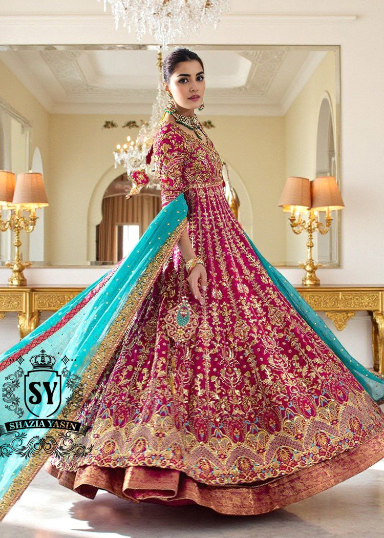 Best Angrakha Pishwas with Lehenga Pakistani Angrakha Suits Artesia California CA USA Wedding Angrakha
