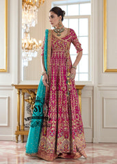 Best Designs Angrakha Pishwas with Lehenga Pakistani Angrakha Suits Artesia California CA USA Wedding Angrakha