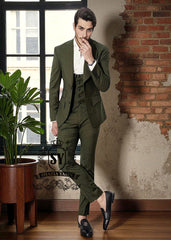 Groom Suits for Wedding Georgetown Texas TX USA Graceful Men's Suits and Tuxedos - Luxury Suits