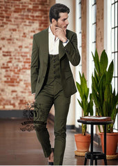 Groom Suits for Wedding Georgetown Texas TX USA Graceful Men's Suits and Tuxedos - Luxury Suits