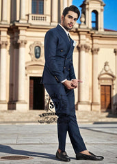 Designer Bespoke Suits for Men Northridge California CA USA Designer Formal Wear Suits for Men