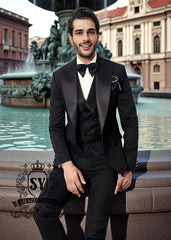 Lavish Wedding Suits for Beautiful grooms Indian Pakistani Wedding Tuxedos Farmington Hills Michigan MI USA Best Bespoke Men's Suiting Brand - Luxury Men Suits