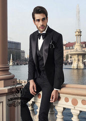 Lavish Wedding Suits for Beautiful grooms Indian Pakistani Wedding Tuxedos Farmington Hills Michigan MI USA Best Bespoke Men's Suiting Brand - Luxury Men Suits