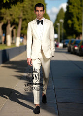 High Quality Men's Custom Suits Lawrenceville New Jersey NJ USA Menswear Luxury Suits with Ingenious Cuts