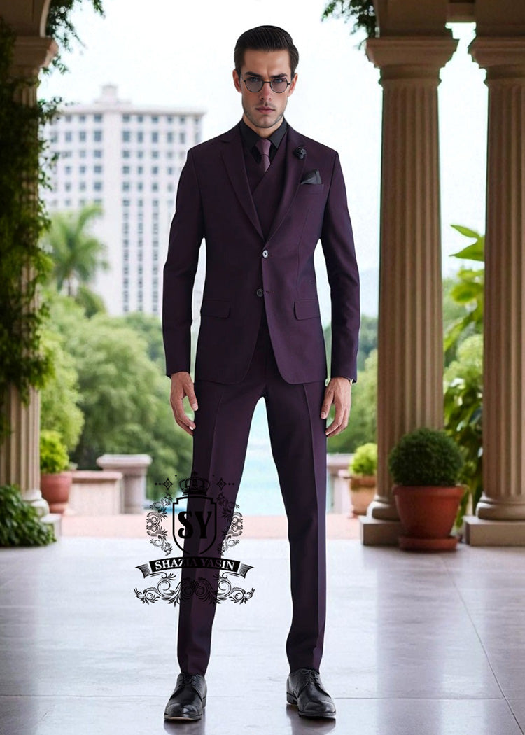 Stylish 3 Piece Suits for Men Durham England UK Most Premium Suiting Collection Find The Perfect Fit Suits