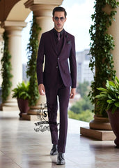 Stylish 3 Piece Suits for Men Durham England UK Most Premium Suiting Collection Find The Perfect Fit Suits