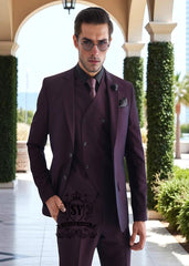 Stylish 3 Piece Suits for Men Durham England UK Most Premium Suiting Collection Find The Perfect Fit Suits
