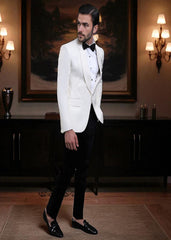 Find elegant white suits for men Canberra Australia Shop the best two-piece formal suits for men at the best prices