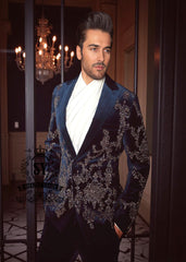 Stunning Men's Mirage Premium Single-breasted Tuxedo with Peak Lapel Norcross GA USA Good Looking Mens Tuxedo